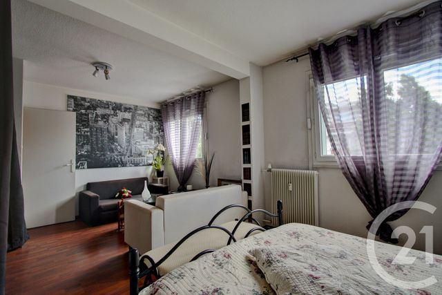 Appartement F5 &agrave; vendre - 5 pi&egrave;ces - 95 m2 - Toulouse - 31 - MIDI-PYRENEES