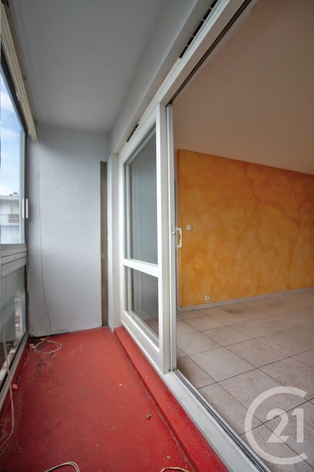 Appartement F5 &agrave; vendre - 5 pi&egrave;ces - 95 m2 - Toulouse - 31 - MIDI-PYRENEES