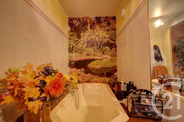 Appartement F5 &agrave; vendre - 5 pi&egrave;ces - 95 m2 - Toulouse - 31 - MIDI-PYRENEES