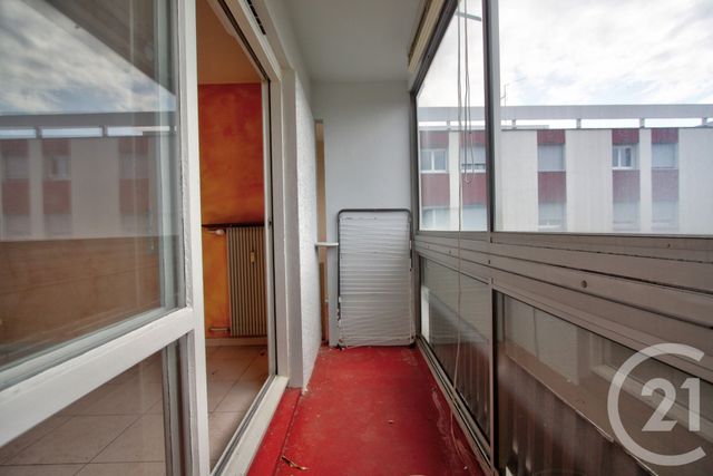 Appartement F5 &agrave; vendre - 5 pi&egrave;ces - 95 m2 - Toulouse - 31 - MIDI-PYRENEES