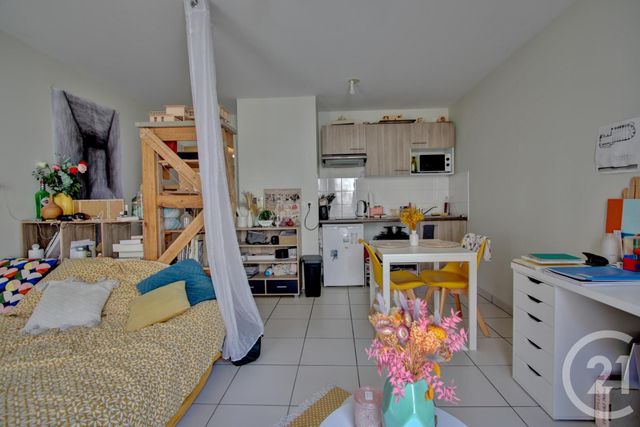 appartement - TOULOUSE - 31