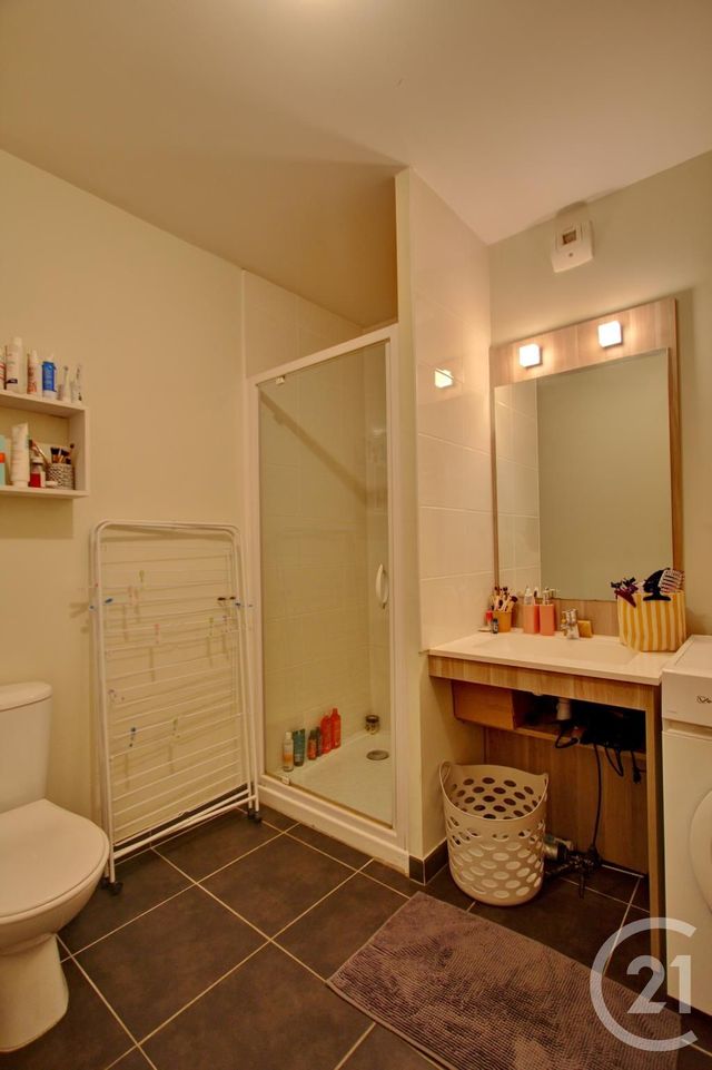 Appartement F1 à vendre - 1 pièce - 29,27 m2 - Toulouse - 31 - MIDI-PYRENEES