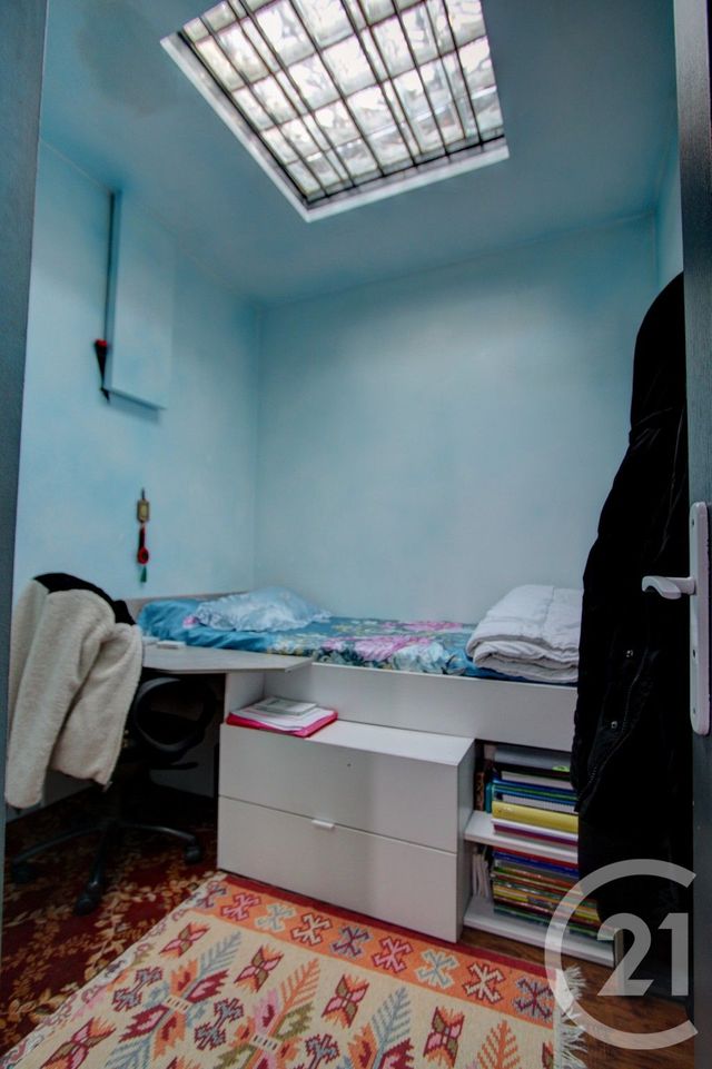 Maison &agrave; vendre - 6 pi&egrave;ces - 90,80 m2 - Toulouse - 31 - MIDI-PYRENEES