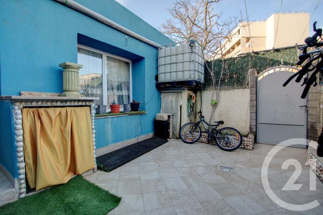 Maison &agrave; vendre - 6 pi&egrave;ces - 90,80 m2 - Toulouse - 31 - MIDI-PYRENEES