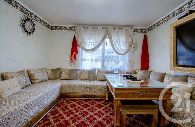 Maison &agrave; vendre - 6 pi&egrave;ces - 90,80 m2 - Toulouse - 31 - MIDI-PYRENEES