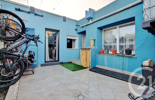 Maison &agrave; vendre - 6 pi&egrave;ces - 90,80 m2 - Toulouse - 31 - MIDI-PYRENEES