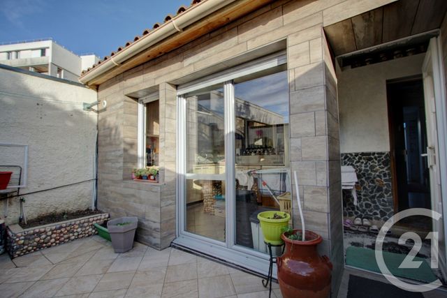 Maison &agrave; vendre - 6 pi&egrave;ces - 90,80 m2 - Toulouse - 31 - MIDI-PYRENEES