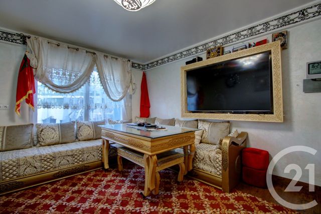 Maison &agrave; vendre - 6 pi&egrave;ces - 90,80 m2 - Toulouse - 31 - MIDI-PYRENEES