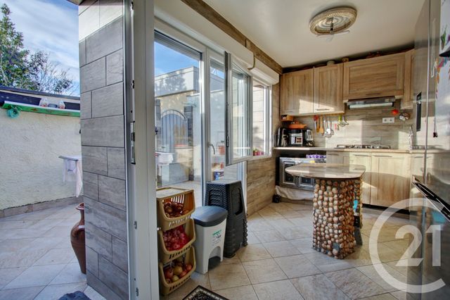 Maison &agrave; vendre - 6 pi&egrave;ces - 90,80 m2 - Toulouse - 31 - MIDI-PYRENEES