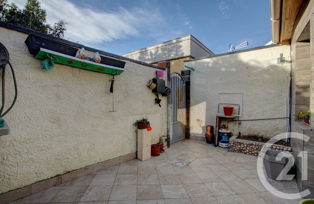 Maison &agrave; vendre - 6 pi&egrave;ces - 90,80 m2 - Toulouse - 31 - MIDI-PYRENEES