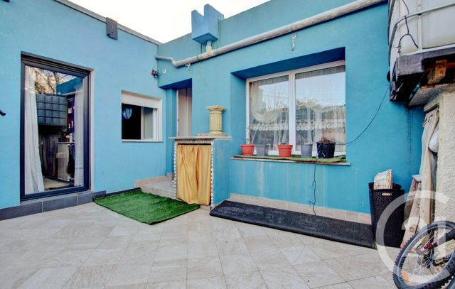 maison - TOULOUSE - 31