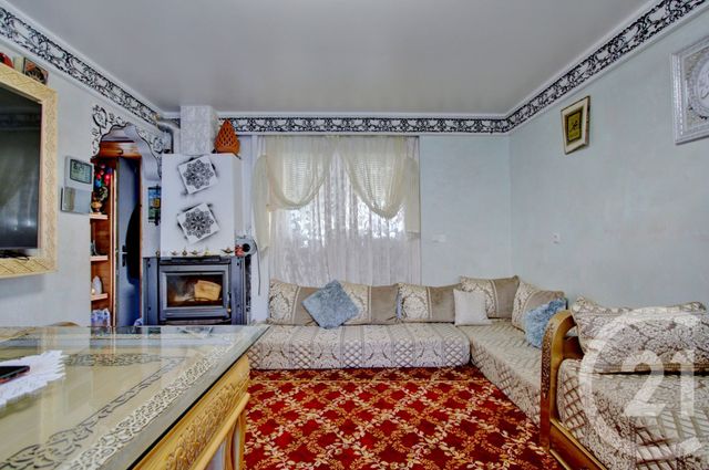 Maison &agrave; vendre - 6 pi&egrave;ces - 90,80 m2 - Toulouse - 31 - MIDI-PYRENEES