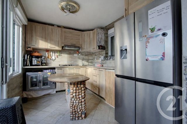 Maison &agrave; vendre - 6 pi&egrave;ces - 90,80 m2 - Toulouse - 31 - MIDI-PYRENEES