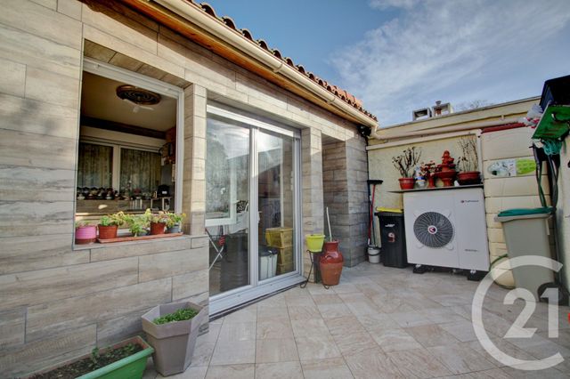 Maison &agrave; vendre - 6 pi&egrave;ces - 90,80 m2 - Toulouse - 31 - MIDI-PYRENEES