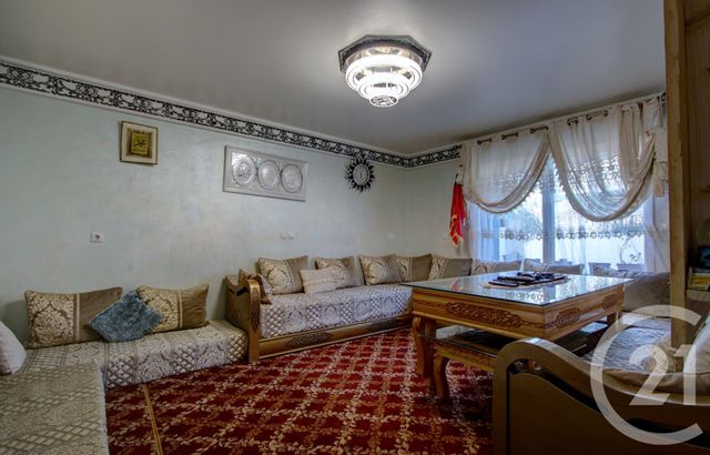 Maison &agrave; vendre - 6 pi&egrave;ces - 90,80 m2 - Toulouse - 31 - MIDI-PYRENEES