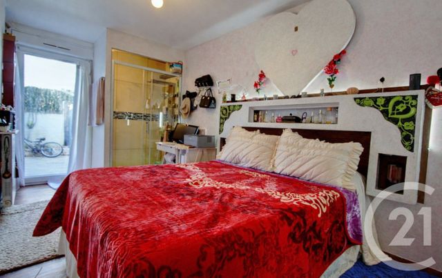 Maison &agrave; vendre - 6 pi&egrave;ces - 90,80 m2 - Toulouse - 31 - MIDI-PYRENEES