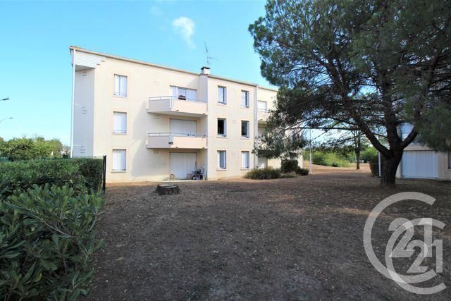 Appartement T1 à vendre - 1 pièce - 28,46 m2 - Toulouse - 31 - MIDI-PYRENEES