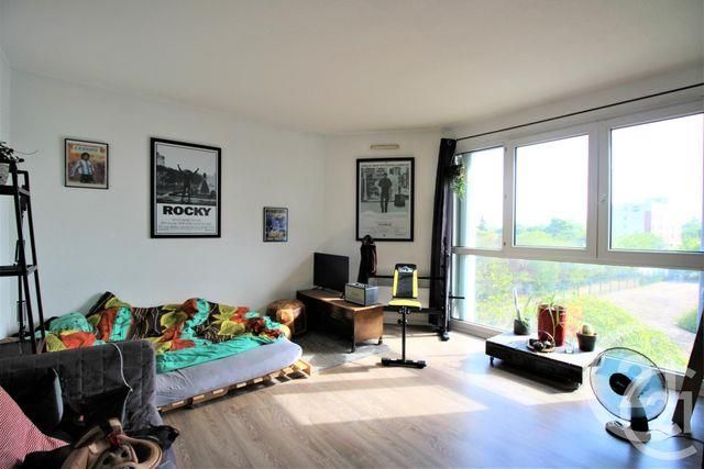 Appartement T1 à vendre - 1 pièce - 28,46 m2 - Toulouse - 31 - MIDI-PYRENEES