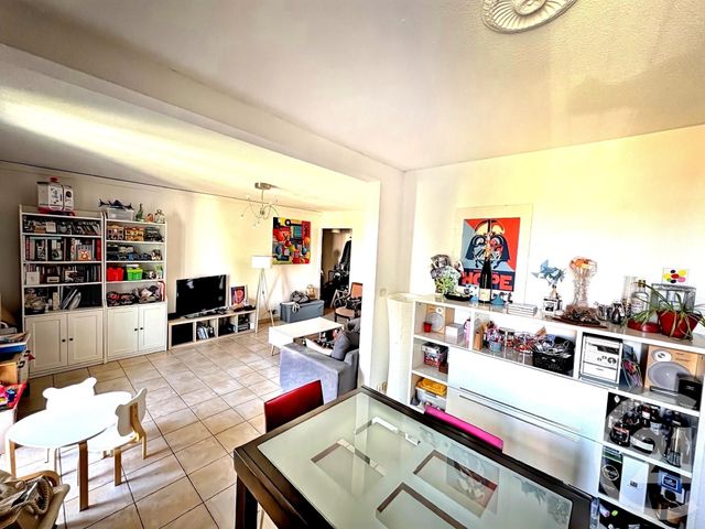 Appartement T5 &agrave; vendre - 5 pi&egrave;ces - 103,29 m2 - Toulouse - 31 - MIDI-PYRENEES