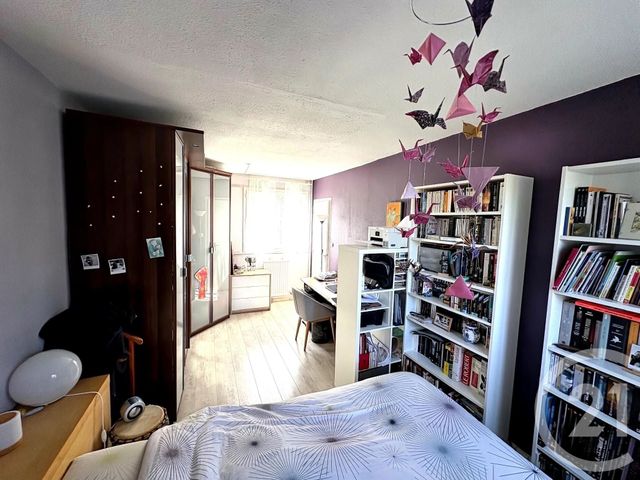 Appartement T5 &agrave; vendre - 5 pi&egrave;ces - 103,29 m2 - Toulouse - 31 - MIDI-PYRENEES