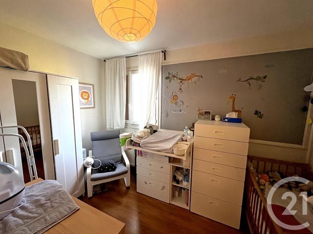 Appartement T5 &agrave; vendre - 5 pi&egrave;ces - 103,29 m2 - Toulouse - 31 - MIDI-PYRENEES