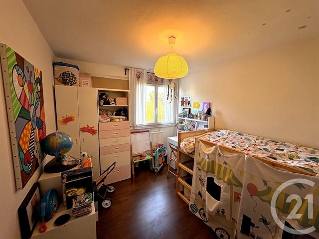 Appartement T5 &agrave; vendre - 5 pi&egrave;ces - 103,29 m2 - Toulouse - 31 - MIDI-PYRENEES