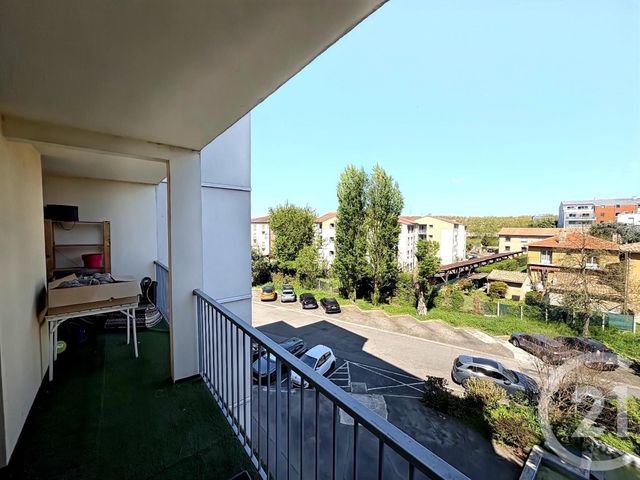 Appartement T5 &agrave; vendre - 5 pi&egrave;ces - 103,29 m2 - Toulouse - 31 - MIDI-PYRENEES