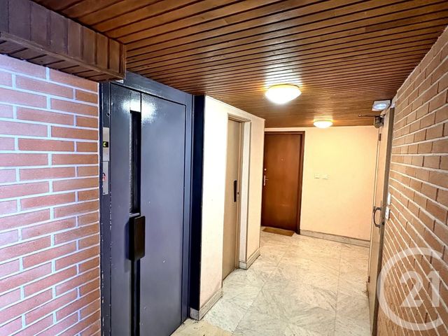 Appartement T5 &agrave; vendre - 5 pi&egrave;ces - 103,29 m2 - Toulouse - 31 - MIDI-PYRENEES