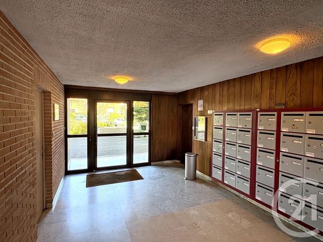 Appartement T5 &agrave; vendre - 5 pi&egrave;ces - 103,29 m2 - Toulouse - 31 - MIDI-PYRENEES