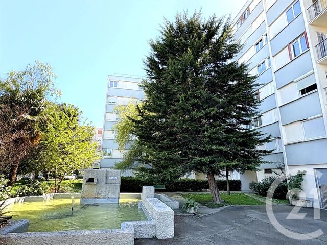 Appartement T5 &agrave; vendre - 5 pi&egrave;ces - 103,29 m2 - Toulouse - 31 - MIDI-PYRENEES