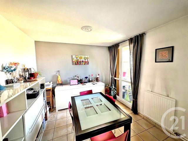 Appartement T5 &agrave; vendre - 5 pi&egrave;ces - 103,29 m2 - Toulouse - 31 - MIDI-PYRENEES