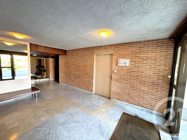 Appartement T5 &agrave; vendre - 5 pi&egrave;ces - 103,29 m2 - Toulouse - 31 - MIDI-PYRENEES