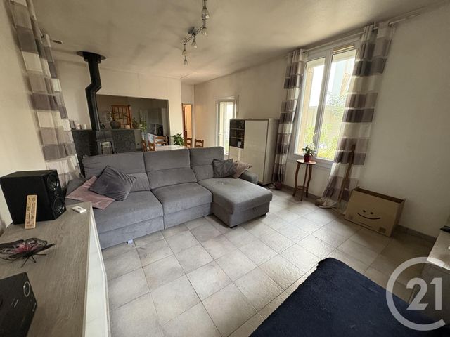 Maison à vendre - 4 pièces - 97,14 m2 - Toulouse - 31 - MIDI-PYRENEES