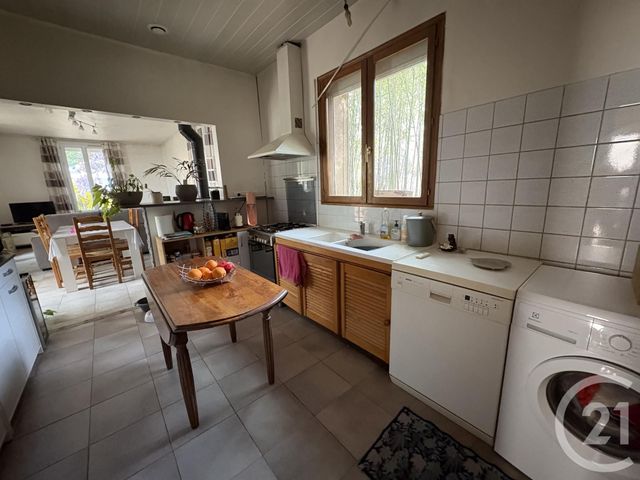 Maison à vendre - 4 pièces - 97,14 m2 - Toulouse - 31 - MIDI-PYRENEES