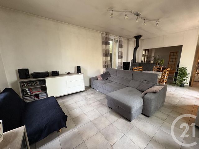 Maison à vendre - 4 pièces - 97,14 m2 - Toulouse - 31 - MIDI-PYRENEES