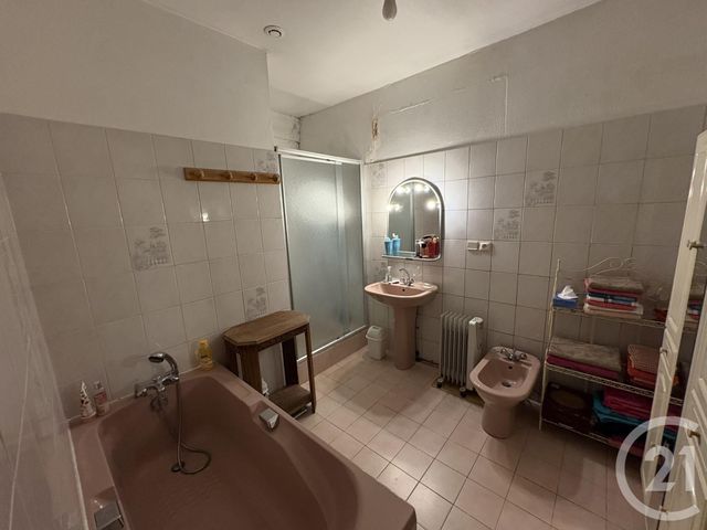 Maison à vendre - 4 pièces - 97,14 m2 - Toulouse - 31 - MIDI-PYRENEES