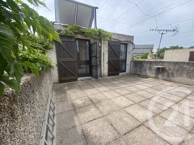 Maison &agrave; vendre - 4 pi&egrave;ces - 112,58 m2 - Toulouse - 31 - MIDI-PYRENEES