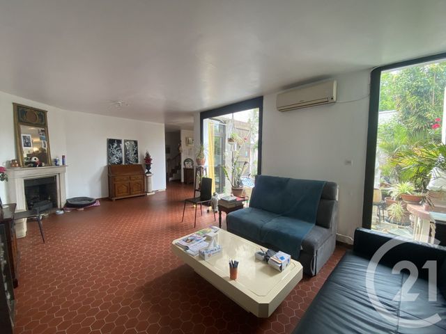 Maison &agrave; vendre - 4 pi&egrave;ces - 112,58 m2 - Toulouse - 31 - MIDI-PYRENEES