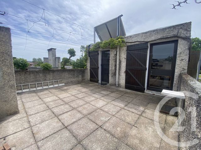 Maison &agrave; vendre - 4 pi&egrave;ces - 112,58 m2 - Toulouse - 31 - MIDI-PYRENEES