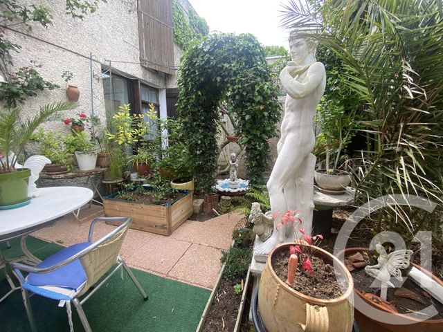 Maison &agrave; vendre - 4 pi&egrave;ces - 112,58 m2 - Toulouse - 31 - MIDI-PYRENEES