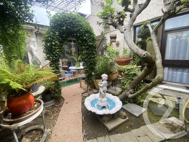 Maison &agrave; vendre - 4 pi&egrave;ces - 112,58 m2 - Toulouse - 31 - MIDI-PYRENEES