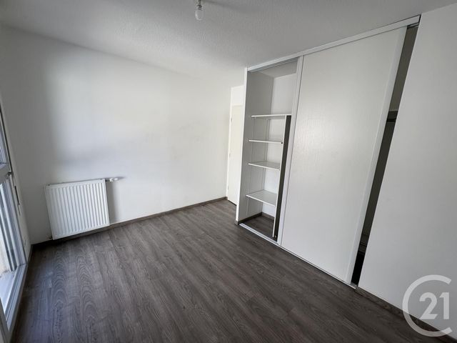 Appartement T3 à vendre - 3 pièces - 62,46 m2 - Toulouse - 31 - MIDI-PYRENEES