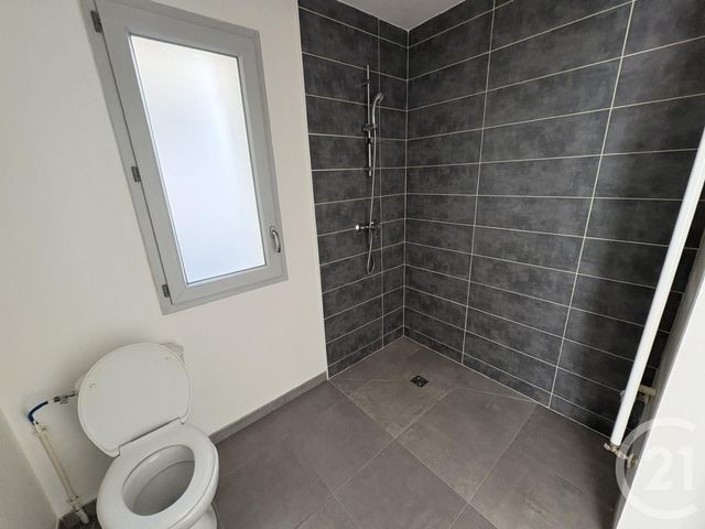 Appartement T3 à vendre - 3 pièces - 62,46 m2 - Toulouse - 31 - MIDI-PYRENEES