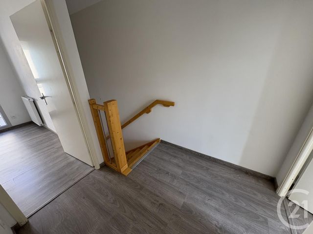 Appartement T3 à vendre - 3 pièces - 62,46 m2 - Toulouse - 31 - MIDI-PYRENEES