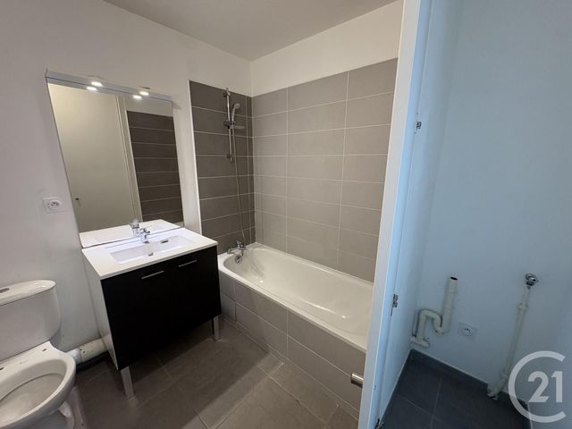 Appartement T3 à vendre - 3 pièces - 62,46 m2 - Toulouse - 31 - MIDI-PYRENEES