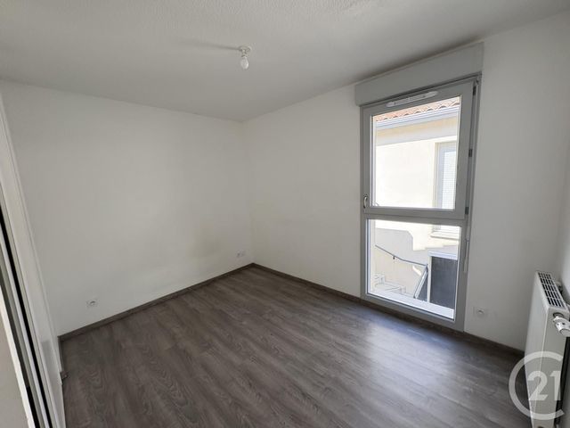 Appartement T3 à vendre - 3 pièces - 62,46 m2 - Toulouse - 31 - MIDI-PYRENEES