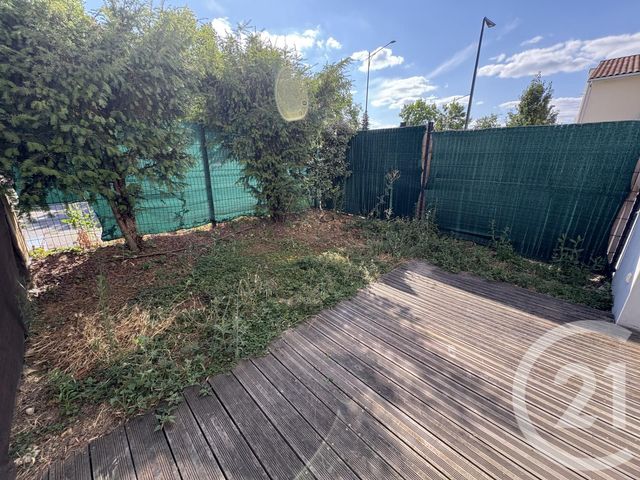 Appartement T3 à vendre - 3 pièces - 62,46 m2 - Toulouse - 31 - MIDI-PYRENEES