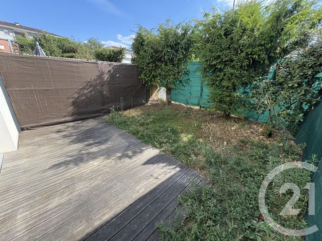 Appartement T3 à vendre - 3 pièces - 62,46 m2 - Toulouse - 31 - MIDI-PYRENEES