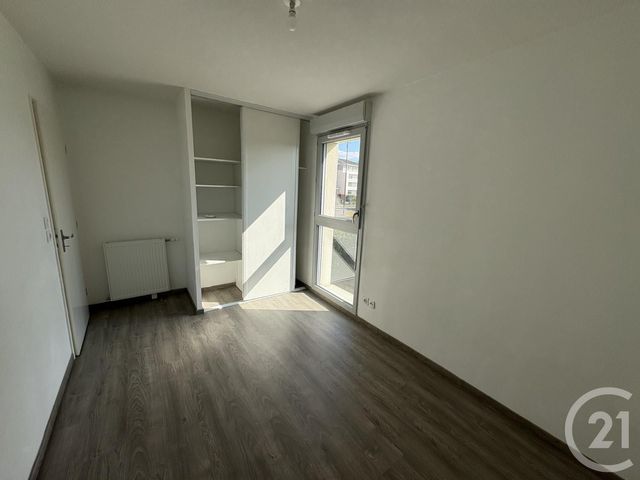 Appartement T3 à vendre - 3 pièces - 62,46 m2 - Toulouse - 31 - MIDI-PYRENEES