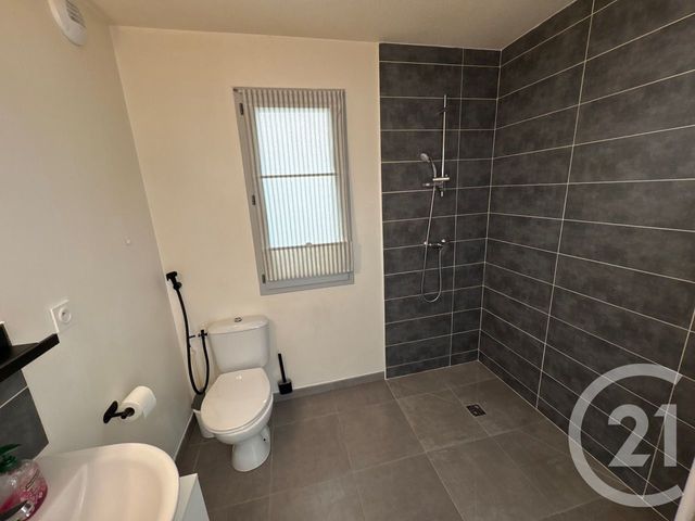 Appartement T3 à vendre - 3 pièces - 62,46 m2 - Toulouse - 31 - MIDI-PYRENEES